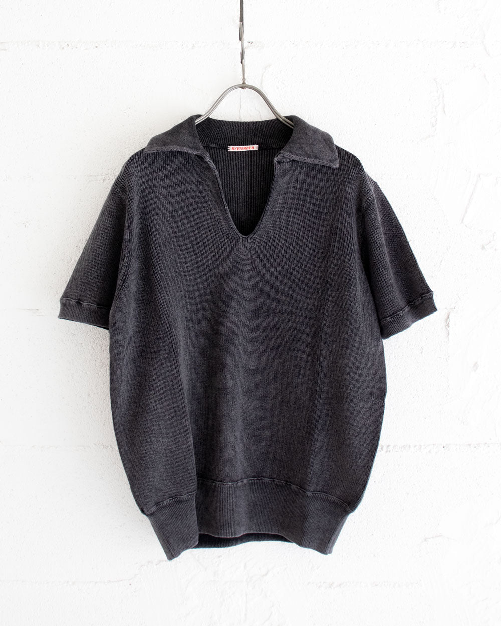 RYE TENDER TULIP POLO