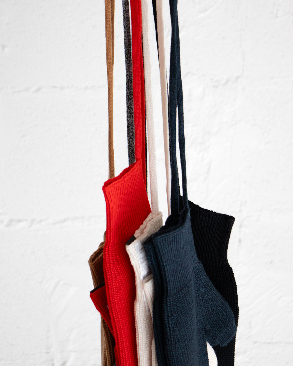 BATONER SOLID WOOL UNITE GLOVES