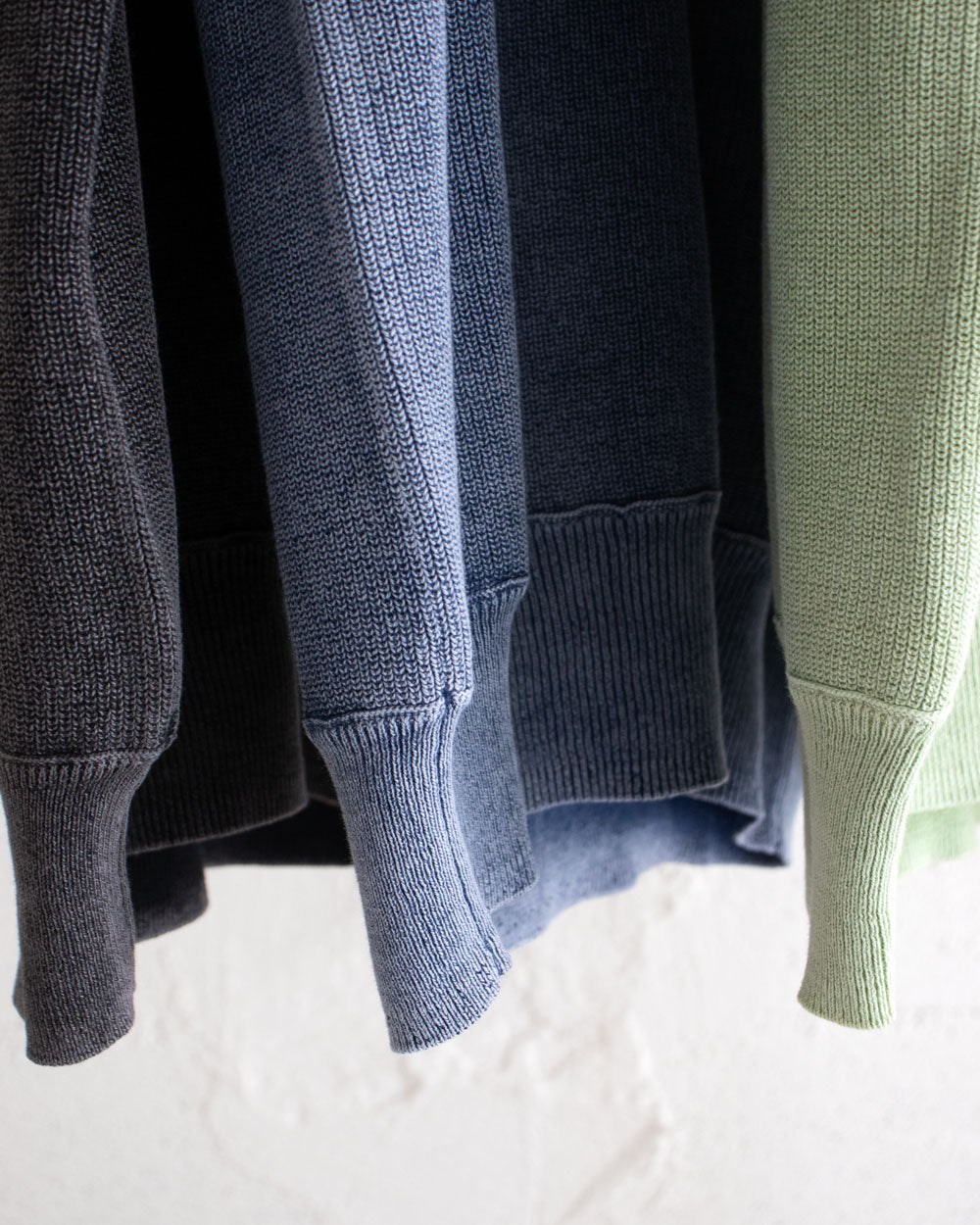 RYE TENDER TULIP POLO