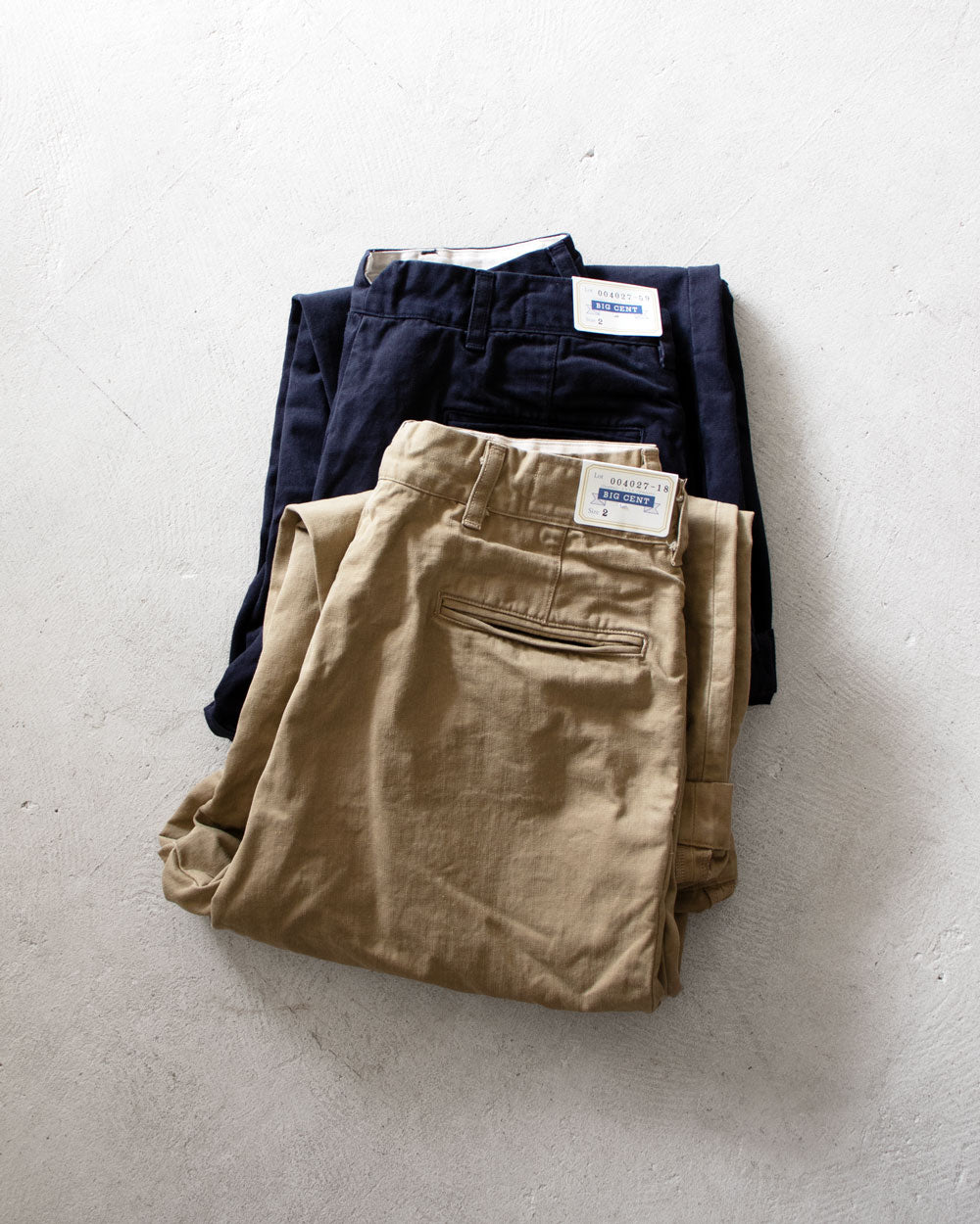 ANOTHER 20th CENTURY OLD Yankees - bio wash