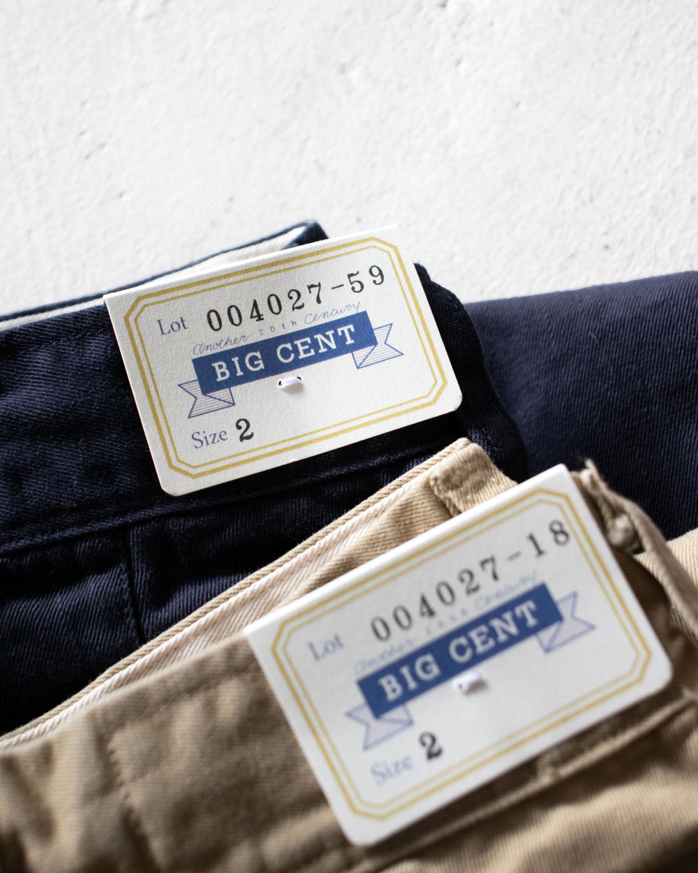 ANOTHER 20th CENTURY OLD Yankees - bio wash