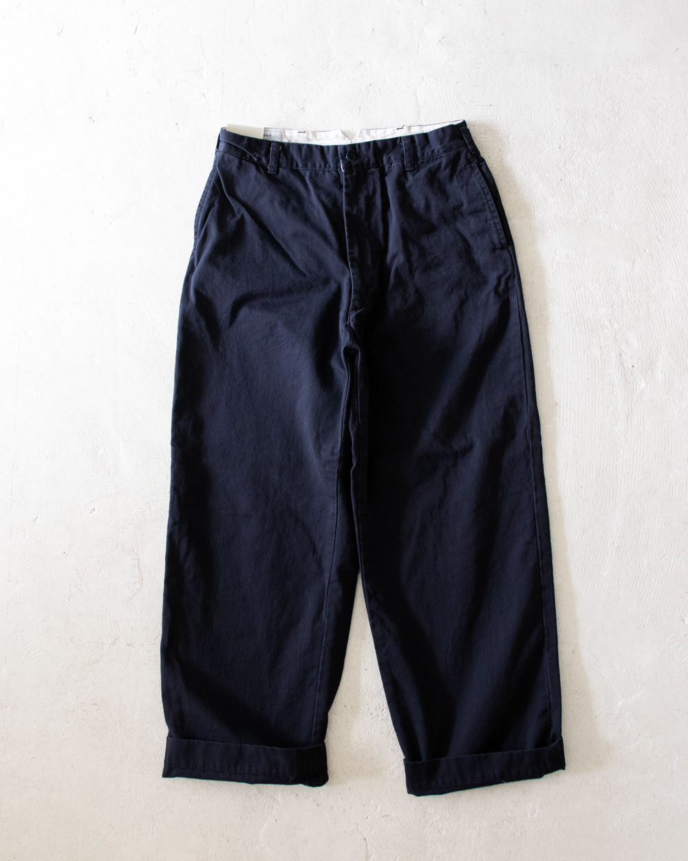 ANOTHER 20th CENTURY OLD Yankees - bio wash