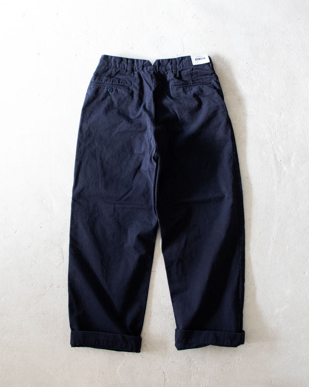 ANOTHER 20th CENTURY OLD Yankees - bio wash