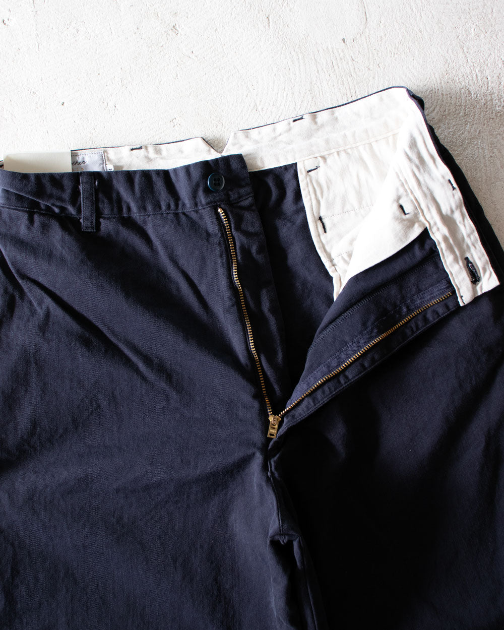 ANOTHER 20th CENTURY OLD Yankees - bio wash