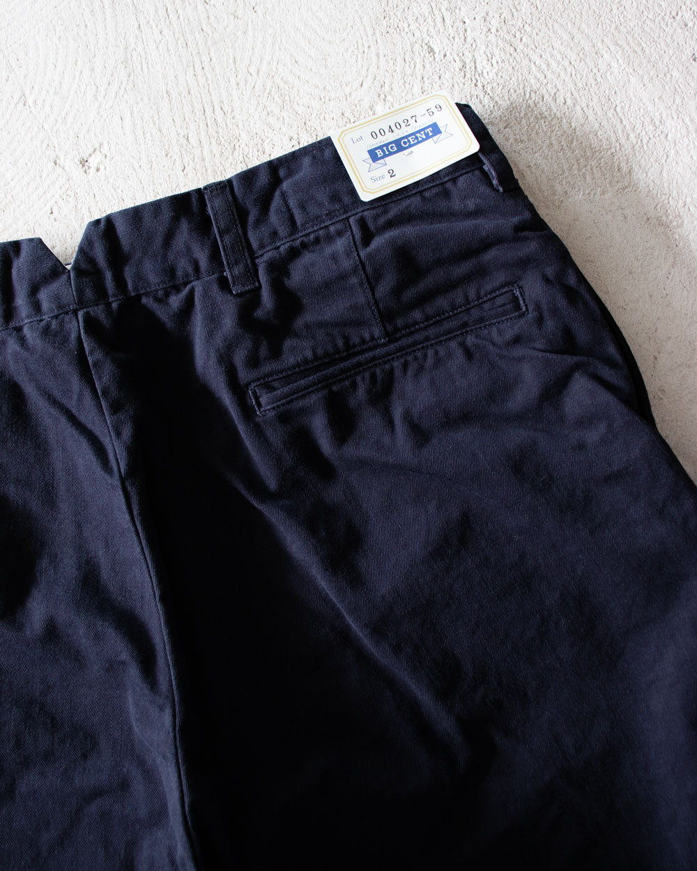 ANOTHER 20th CENTURY OLD Yankees - bio wash