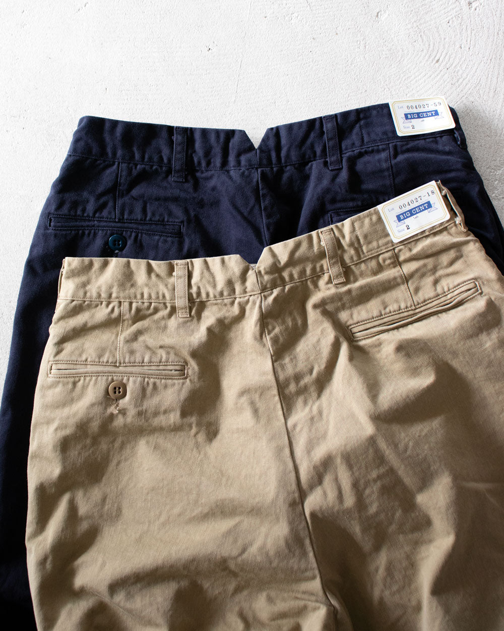 ANOTHER 20th CENTURY OLD Yankees - bio wash