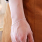 ERA. TWNKL FGR BRACELET