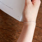 ERA. TWNKL FGR BRACELET