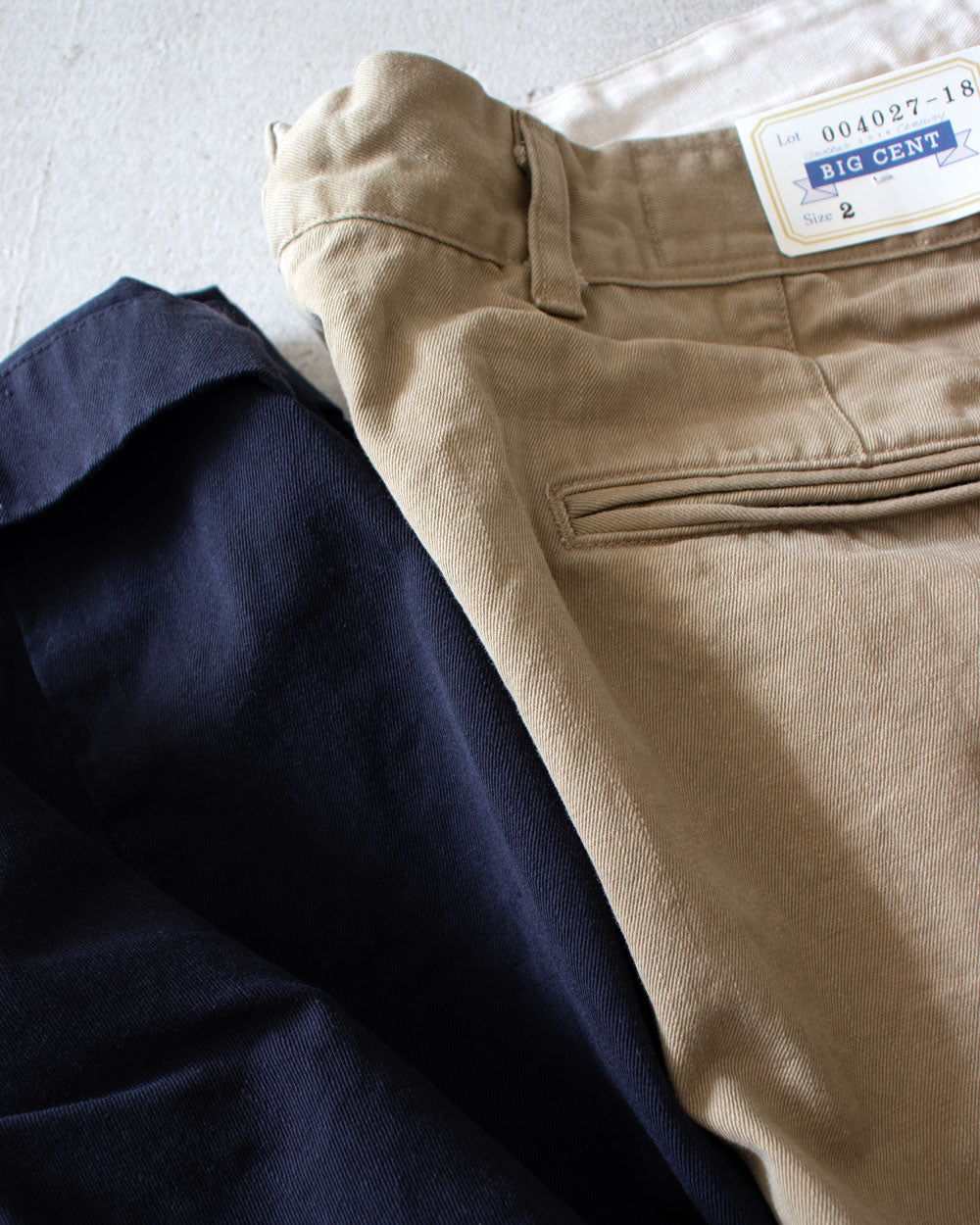 ANOTHER 20th CENTURY OLD Yankees - bio wash