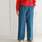 HATSKI Denim Easy Trousers HTK-22013