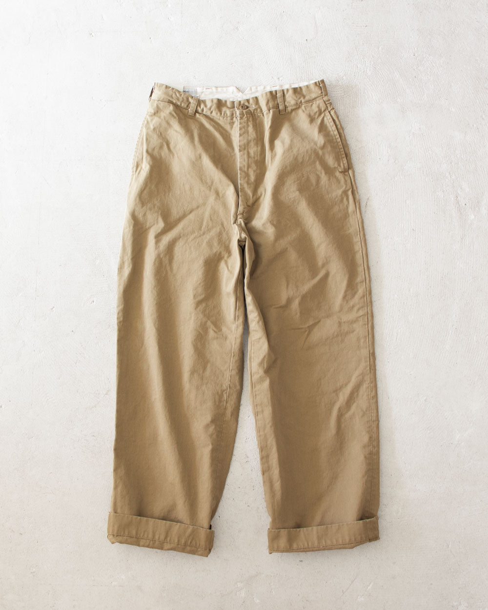 ANOTHER 20th CENTURY OLD Yankees - bio wash