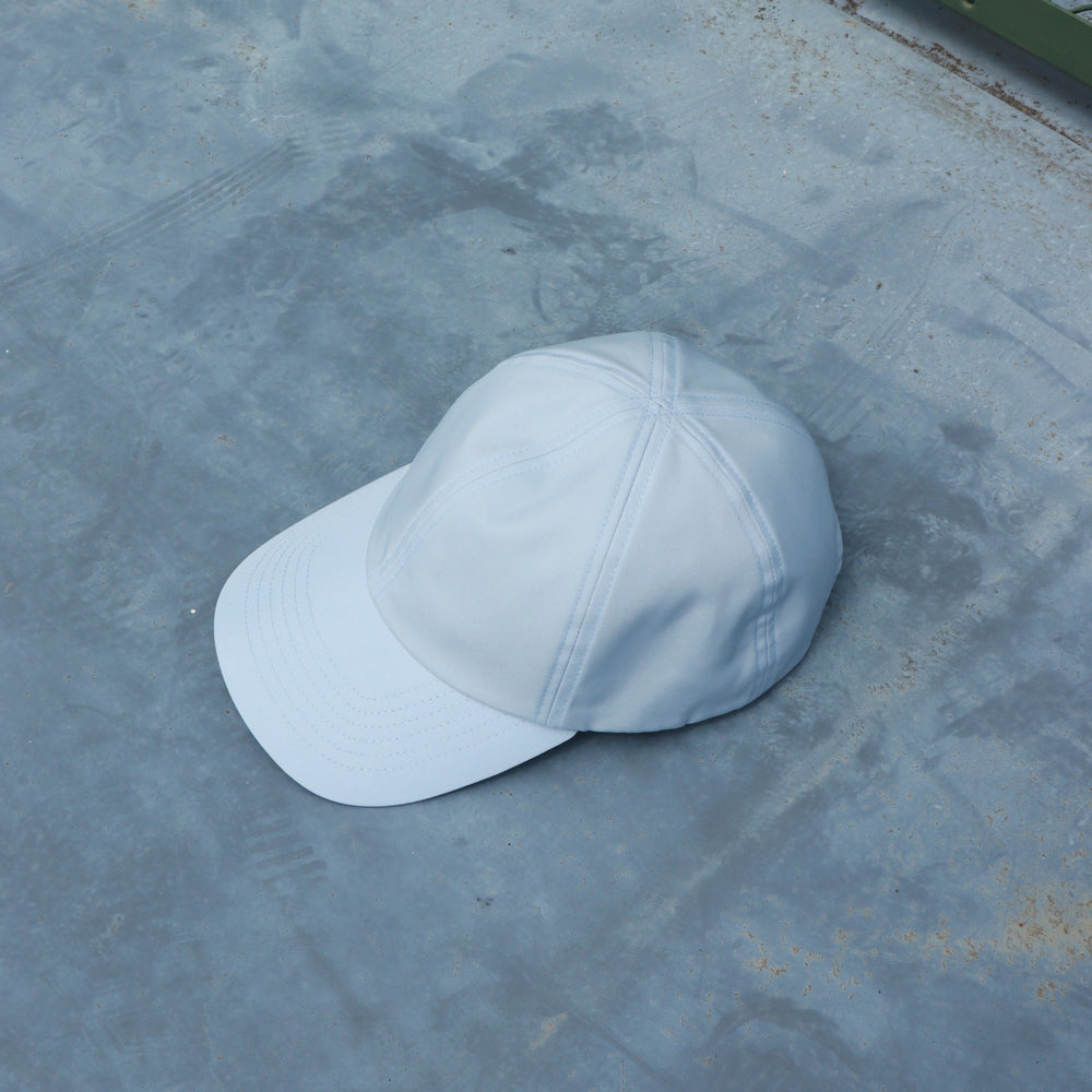 MATURE HA._MIL trainer cap / water proof