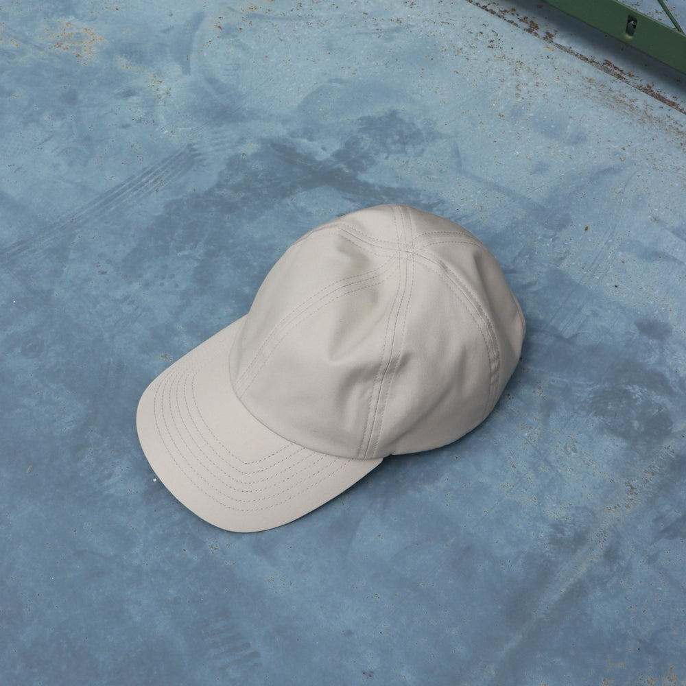 MATURE HA._MIL trainer cap / water proof