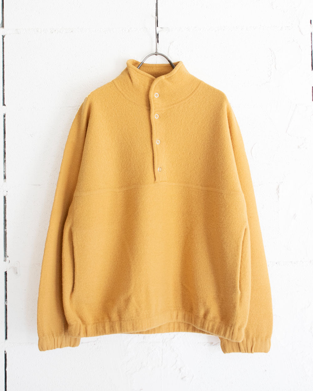 RYE TENDER PAN AM PULL OVER
