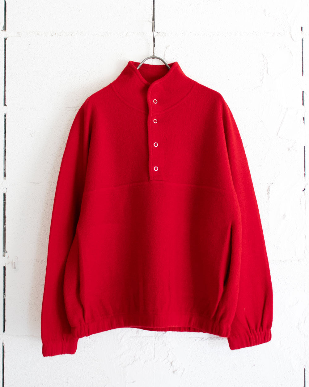 RYE TENDER PAN AM PULL OVER