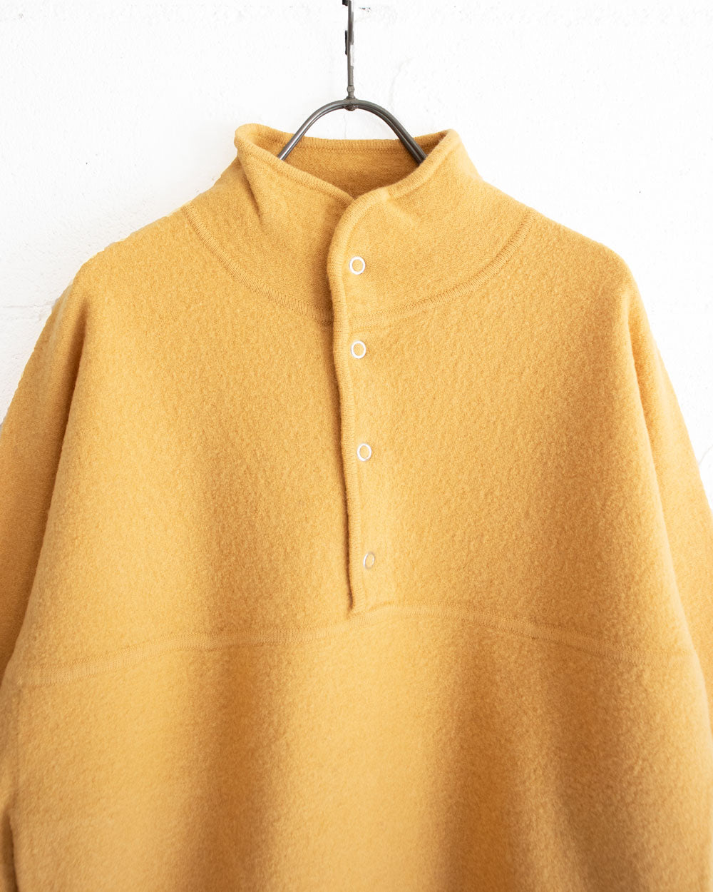 RYE TENDER PAN AM PULL OVER