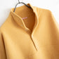 RYE TENDER PAN AM PULL OVER