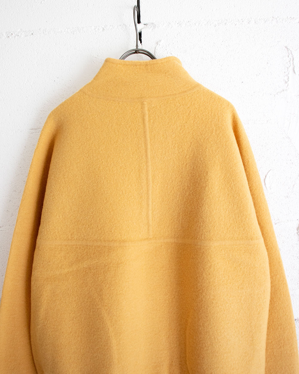RYE TENDER PAN AM PULL OVER