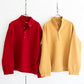 RYE TENDER PAN AM PULL OVER