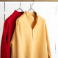 RYE TENDER PAN AM PULL OVER