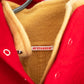 RYE TENDER PAN AM PULL OVER