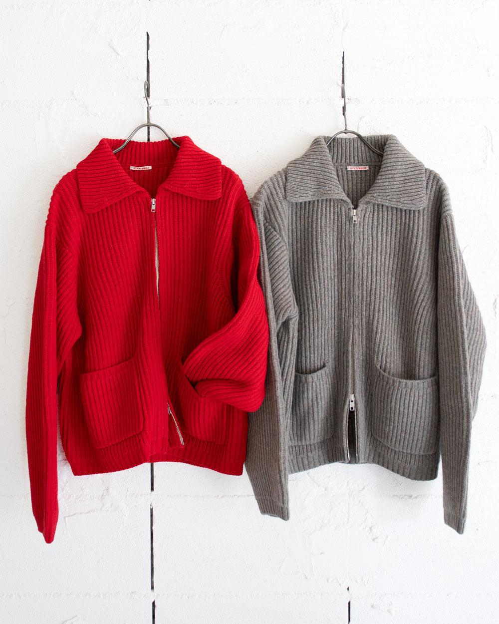 RYE TENDER JAROME JKT