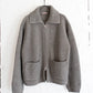 RYE TENDER JAROME JKT