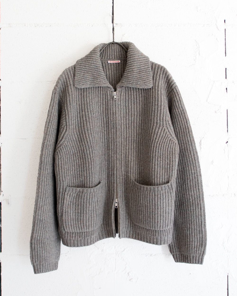RYE TENDER JAROME JKT