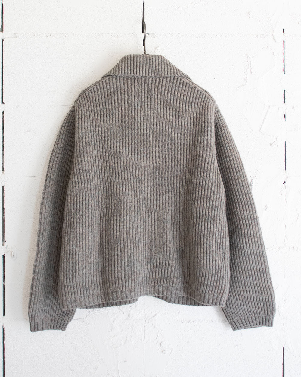 RYE TENDER JAROME JKT