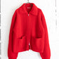 RYE TENDER JAROME JKT