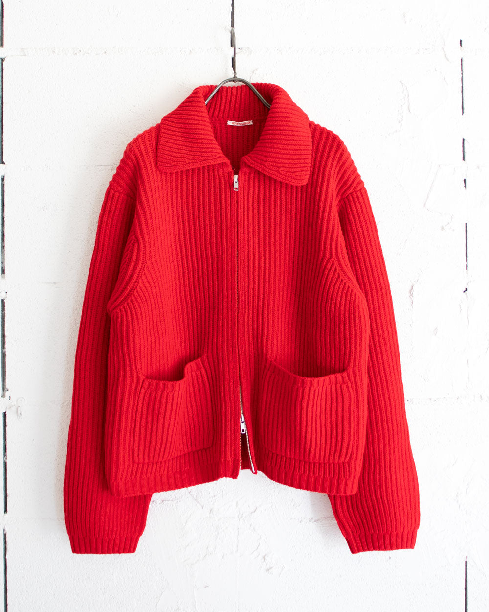 RYE TENDER JAROME JKT