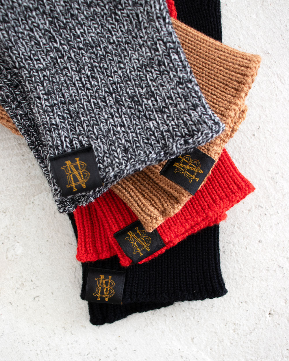 BATONER SOLID WOOL HAND WARMER – csew