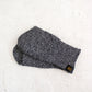 BATONER SOLID WOOL HAND WARMER