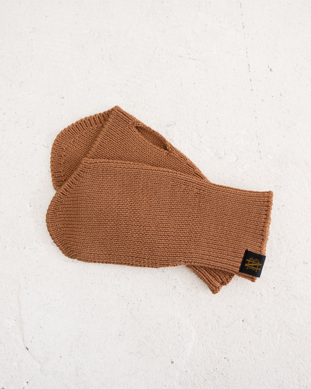 BATONER SOLID WOOL HAND WARMER – csew