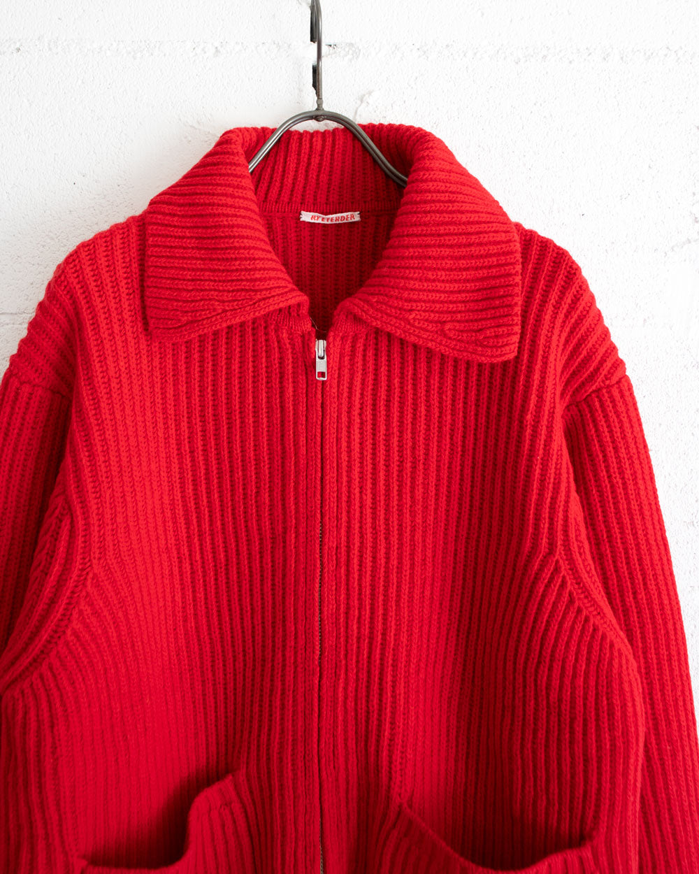 RYE TENDER JAROME JKT
