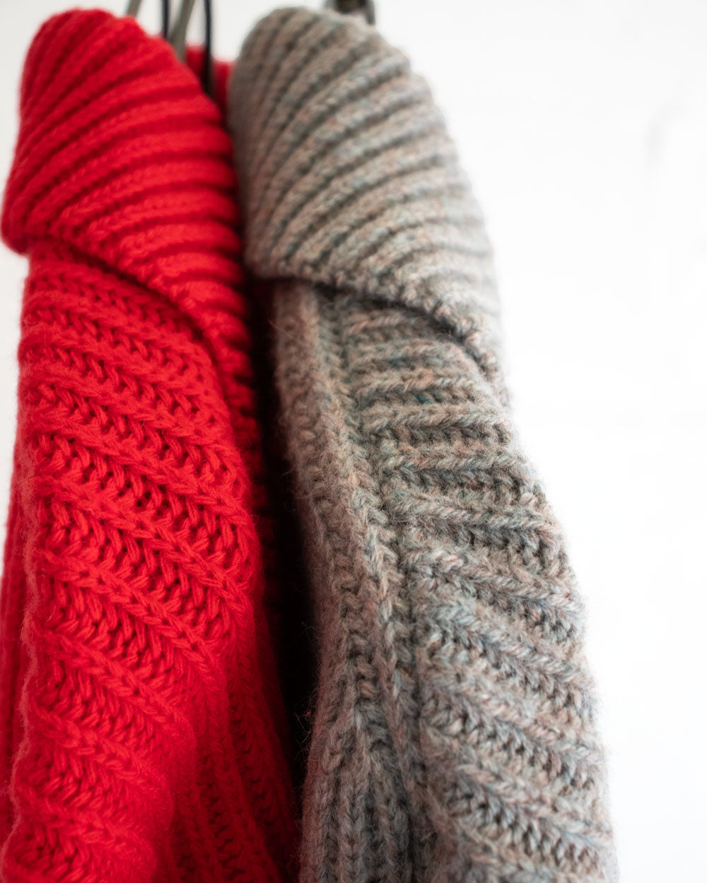 RYE TENDER JAROME JKT