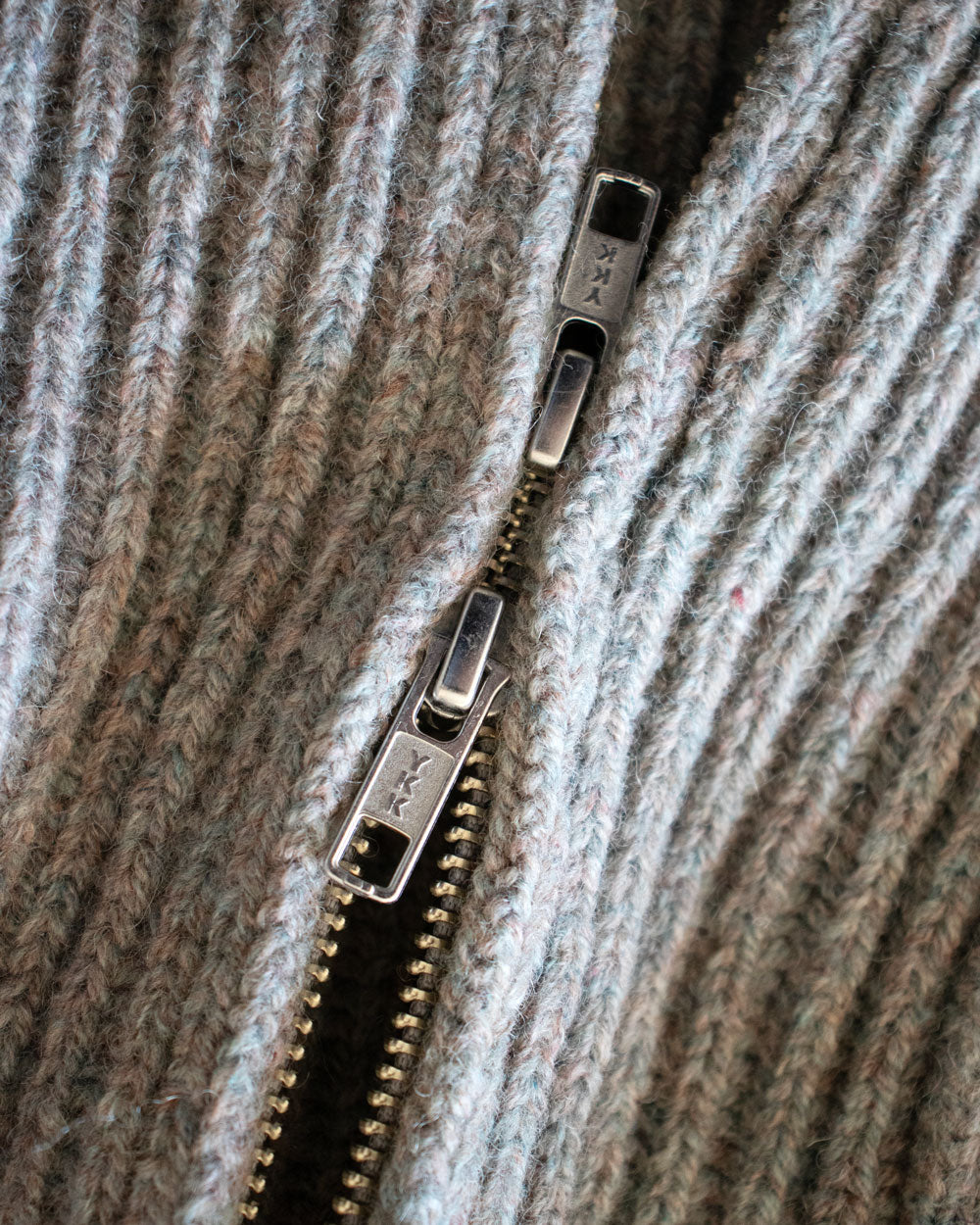 RYE TENDER JAROME JKT