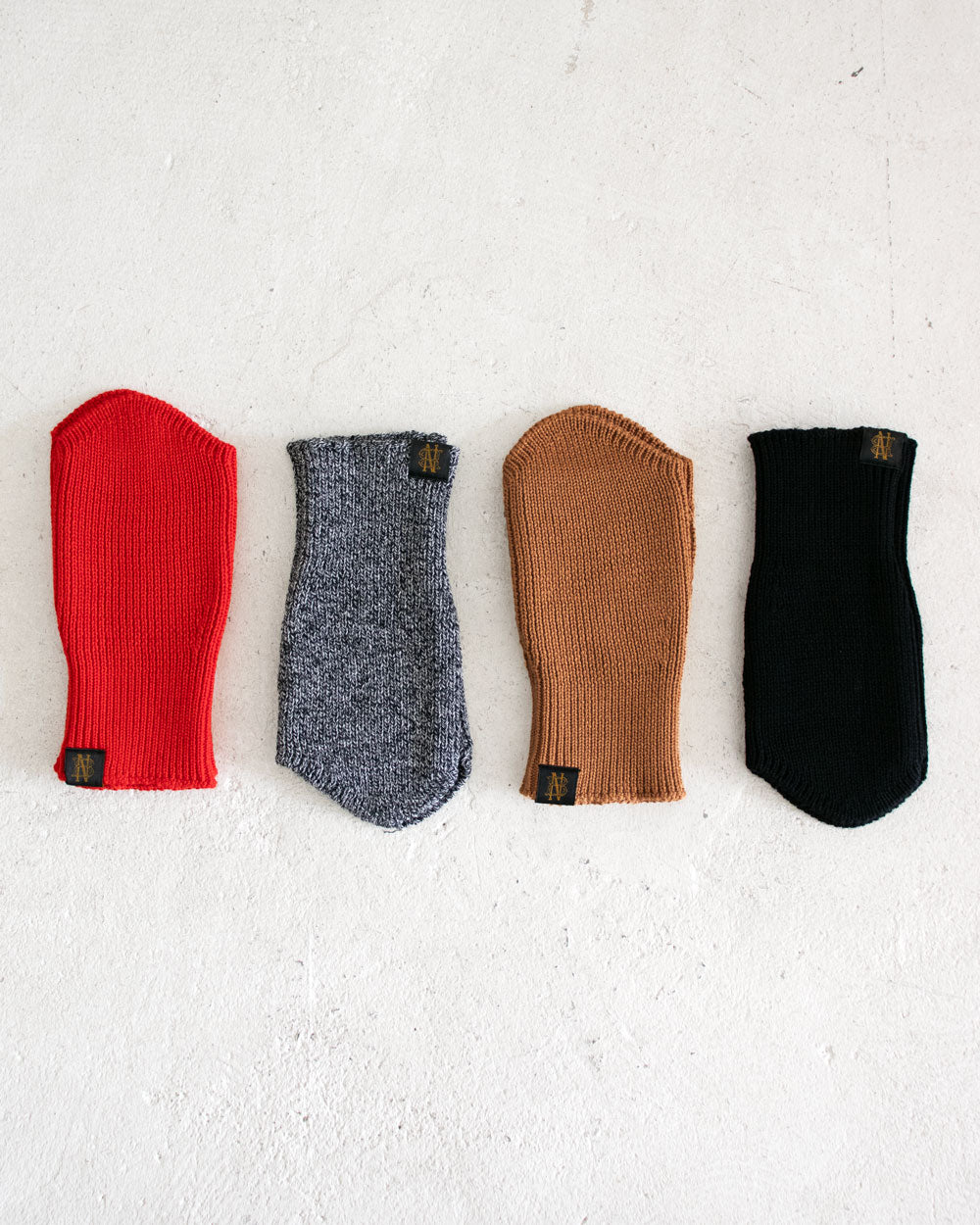 BATONER SOLID WOOL HAND WARMER – csew