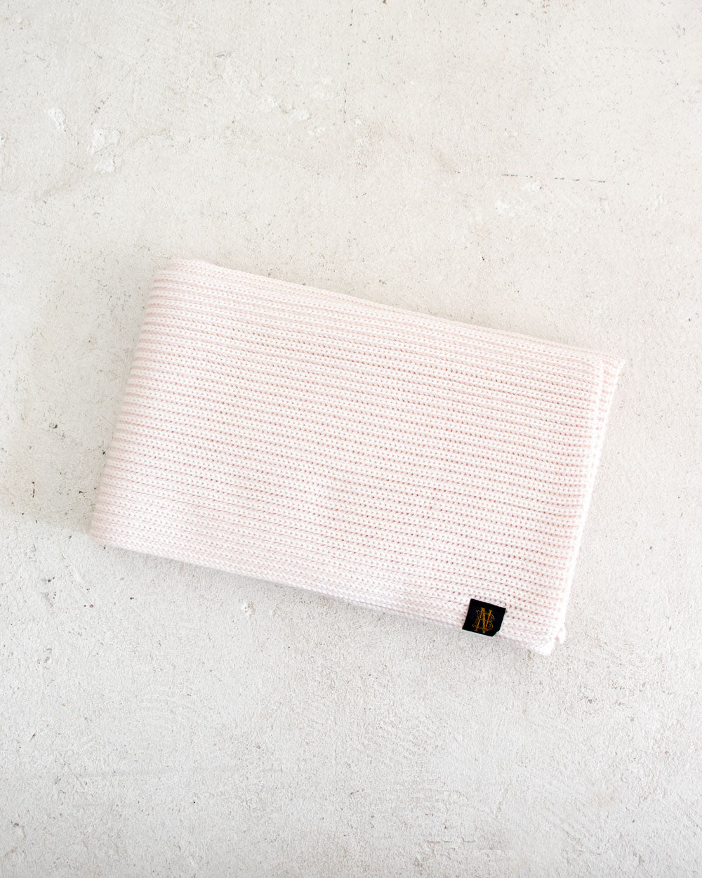 BATONER/SOLID WOOL HAND WARMER &MUFFLER BATONER SOLID WOOL MUFFLER