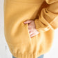 RYE TENDER PAN AM PULL OVER