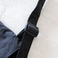 ERA. SHRINK NO MESSENGER BAG (K012S)