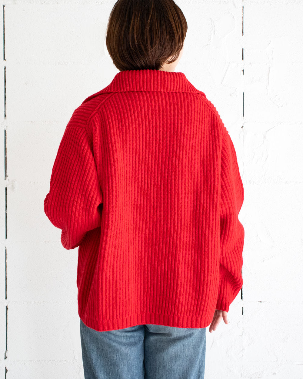 RYE TENDER JAROME JKT
