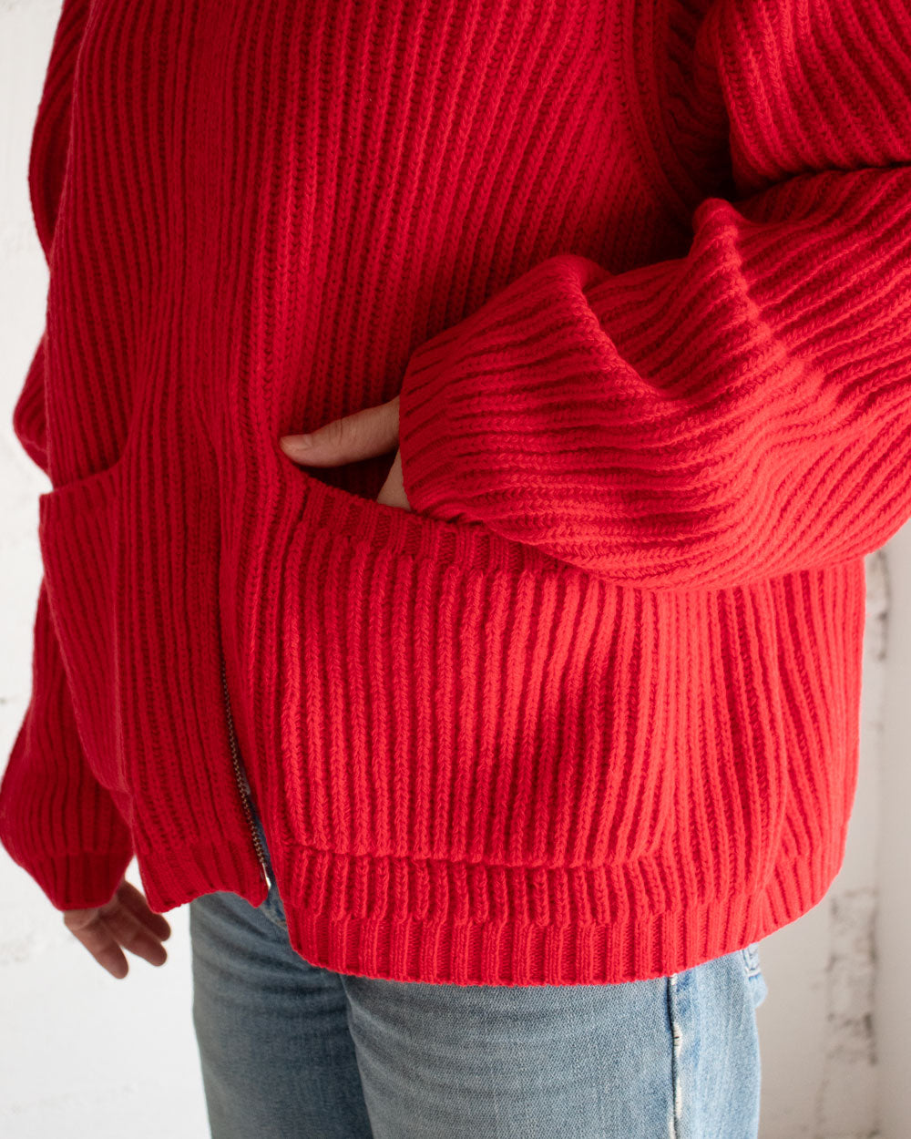 RYE TENDER JAROME JKT