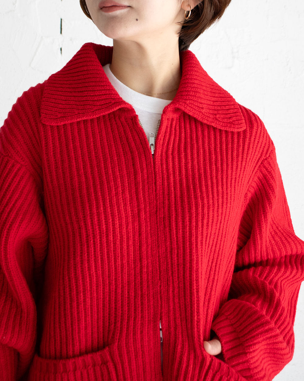 RYE TENDER JAROME JKT