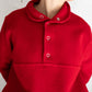 RYE TENDER PAN AM PULL OVER