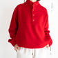 RYE TENDER PAN AM PULL OVER