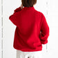 RYE TENDER PAN AM PULL OVER