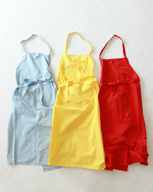 R&D.M.Co- Garment Dye Apron