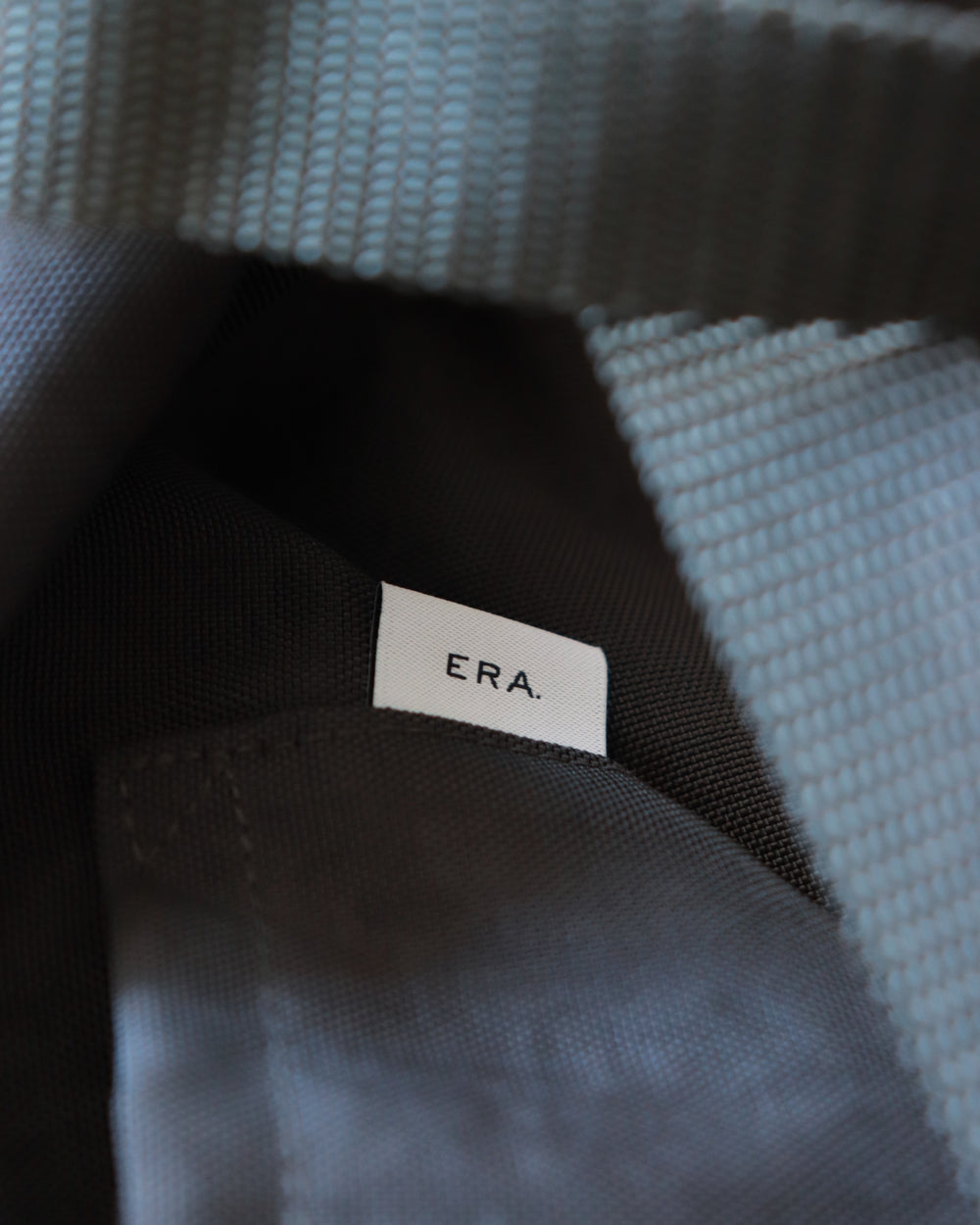 ERA. SMALL FLAT BAG