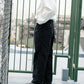 HATSKI Frisco Jeans -Black-